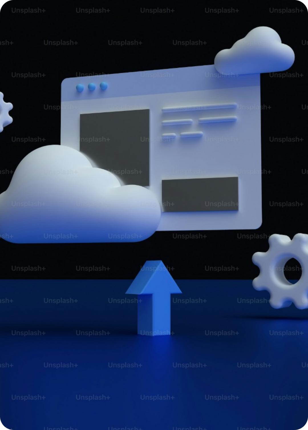 Cloud Hosting & DevOps Services